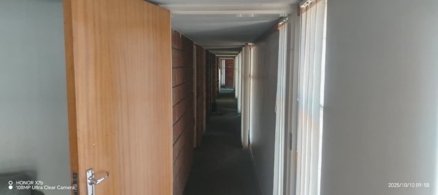 Commercial Property for Sale in Kroonstad Central Free State